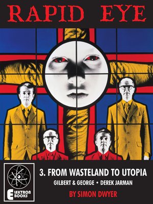 cover image of Rapid Eye 3